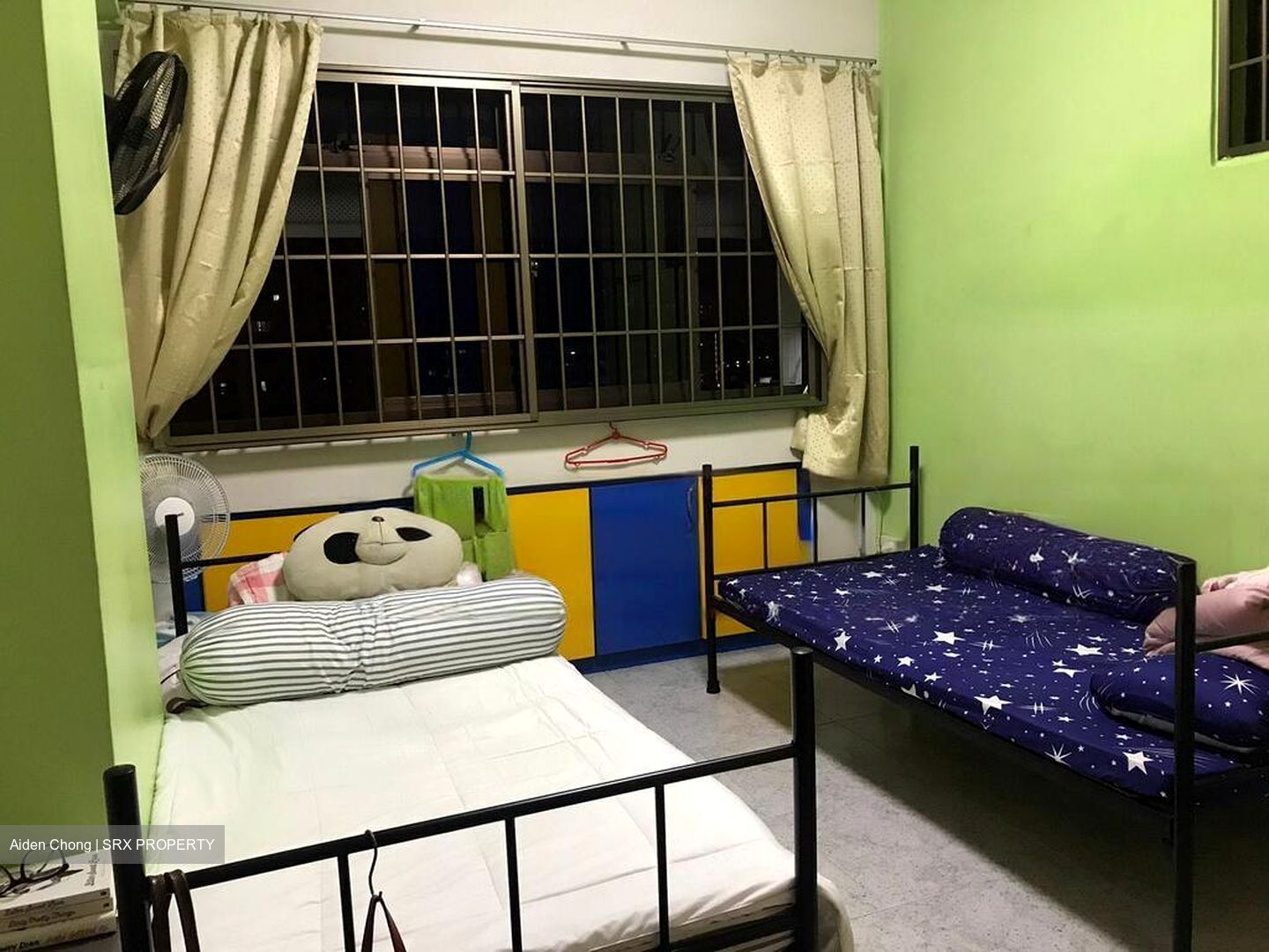 Blk 156 Jalan Teck Whye (Choa Chu Kang), HDB 5 Rooms #475534371